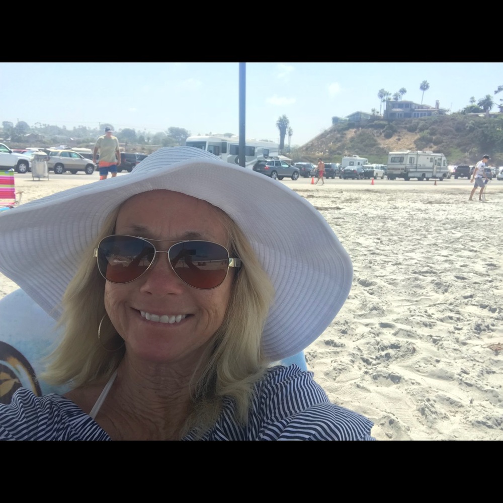 Meet your Posher, Donna